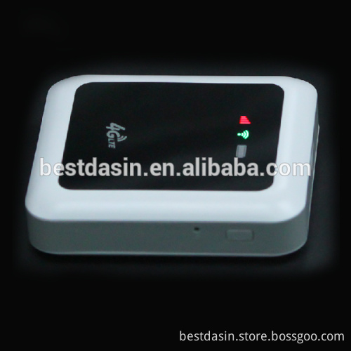 9600 wifi dual sim card 4G lte wifi router with sim slot 4g bonding load balance router